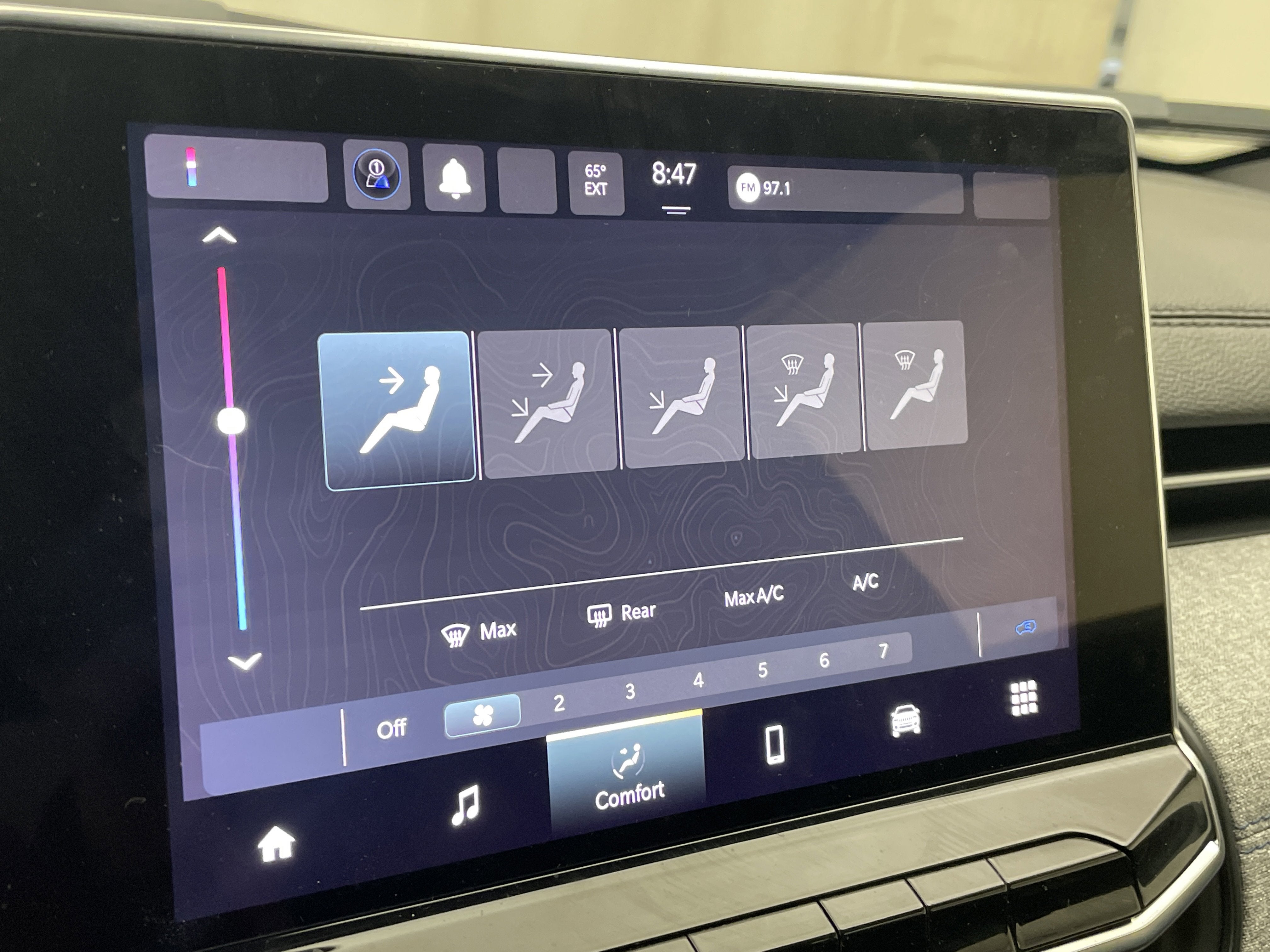 2023 Jeep Compass Latitude 4x4