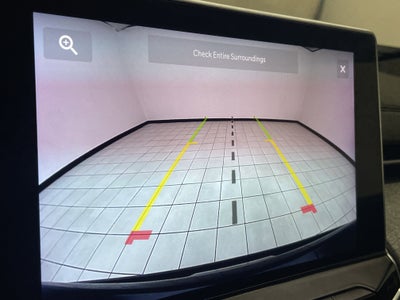 2023 Jeep Compass Latitude 4x4