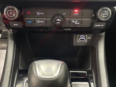 2023 Jeep Compass Latitude 4x4