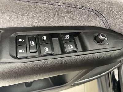 2023 Jeep Compass Latitude 4x4