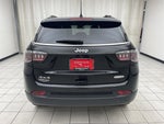 2023 Jeep Compass Latitude 4x4