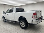 2023 RAM 2500 Big Horn Crew Cab 4x4 6'4' Box