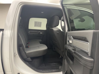 2023 RAM 2500 Big Horn Crew Cab 4x4 6'4' Box