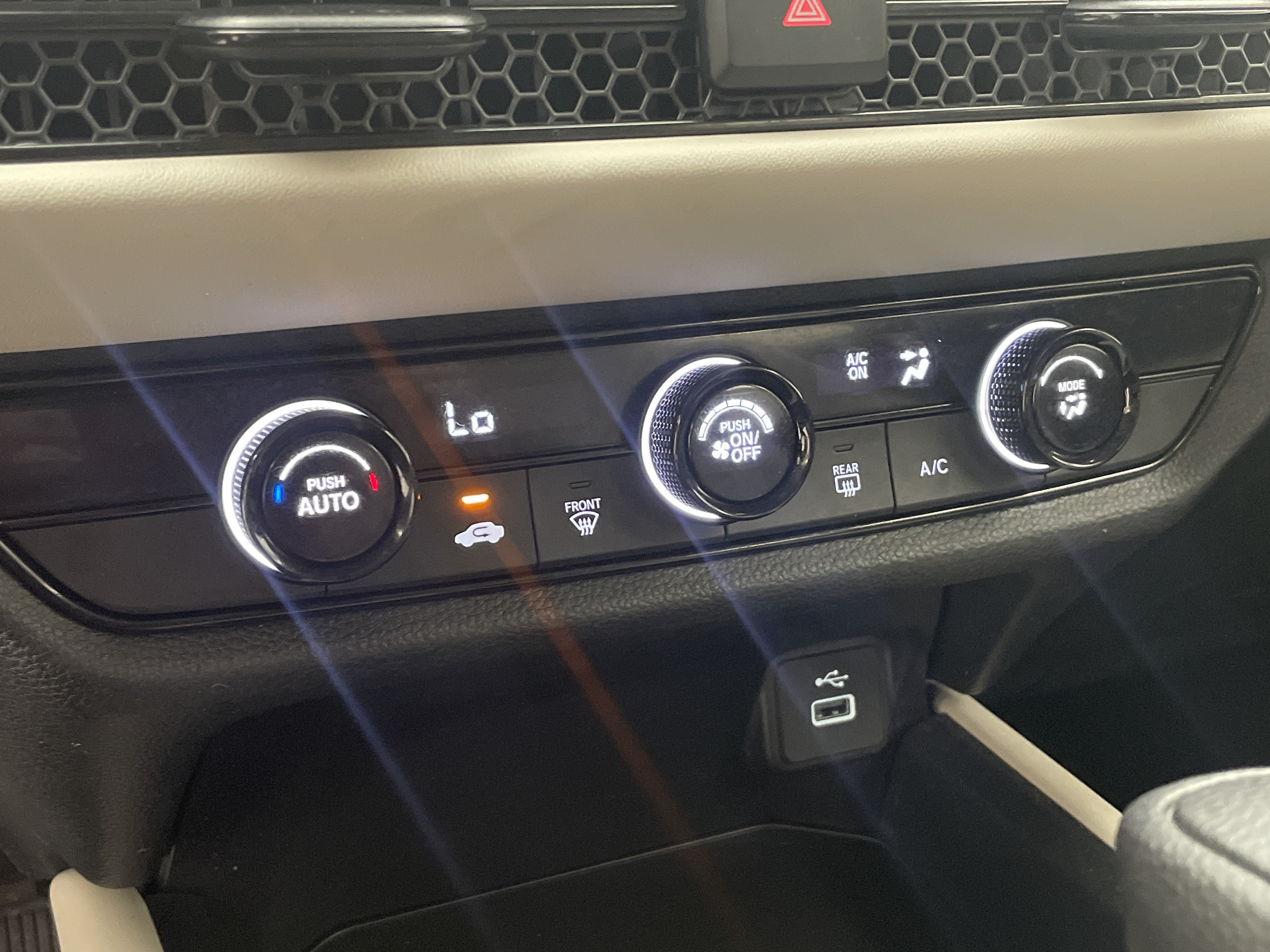 2023 Honda HR-V 2WD LX
