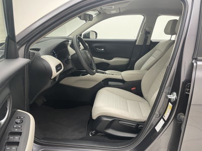 2023 Honda HR-V 2WD LX