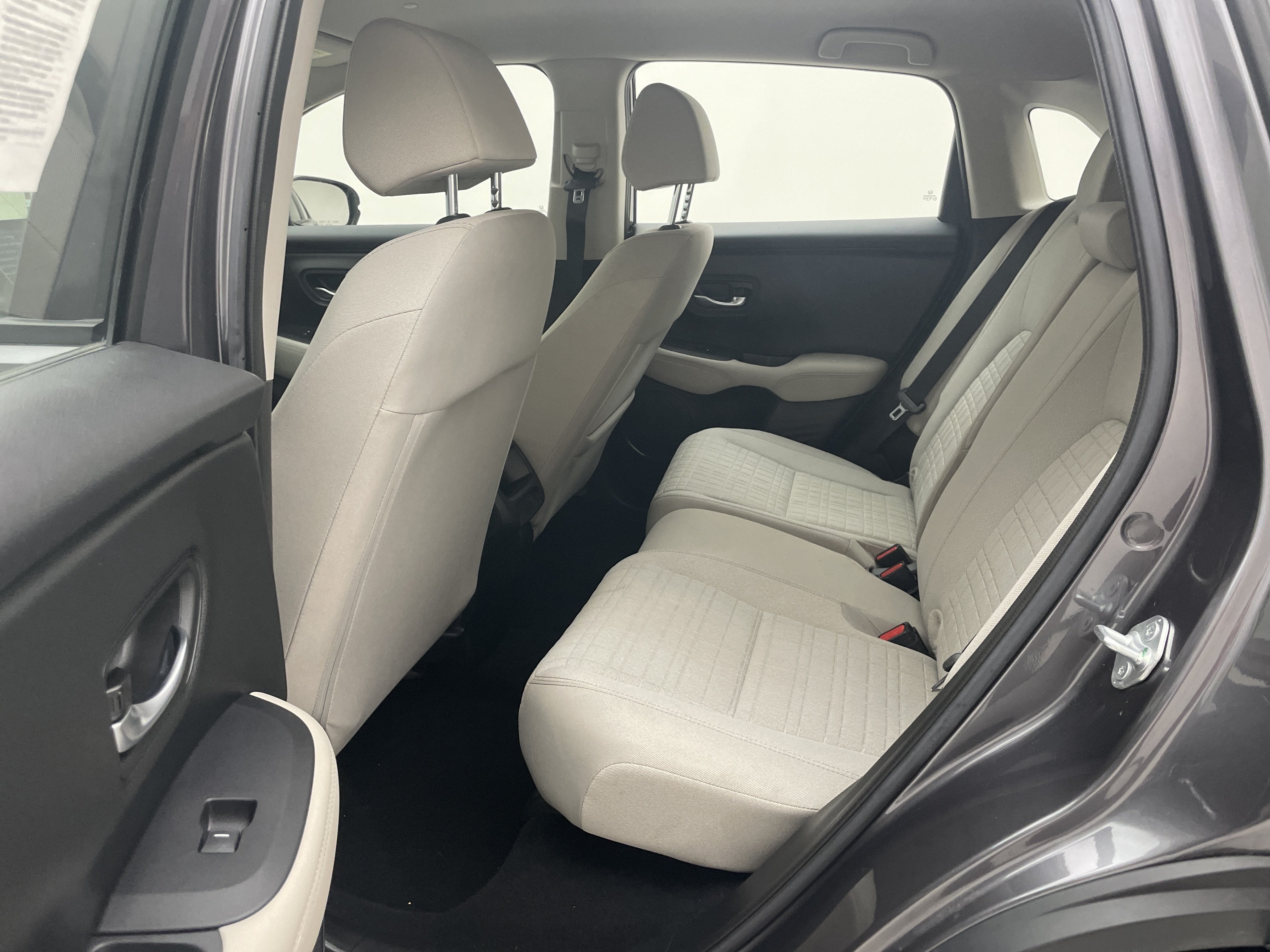 2023 Honda HR-V 2WD LX