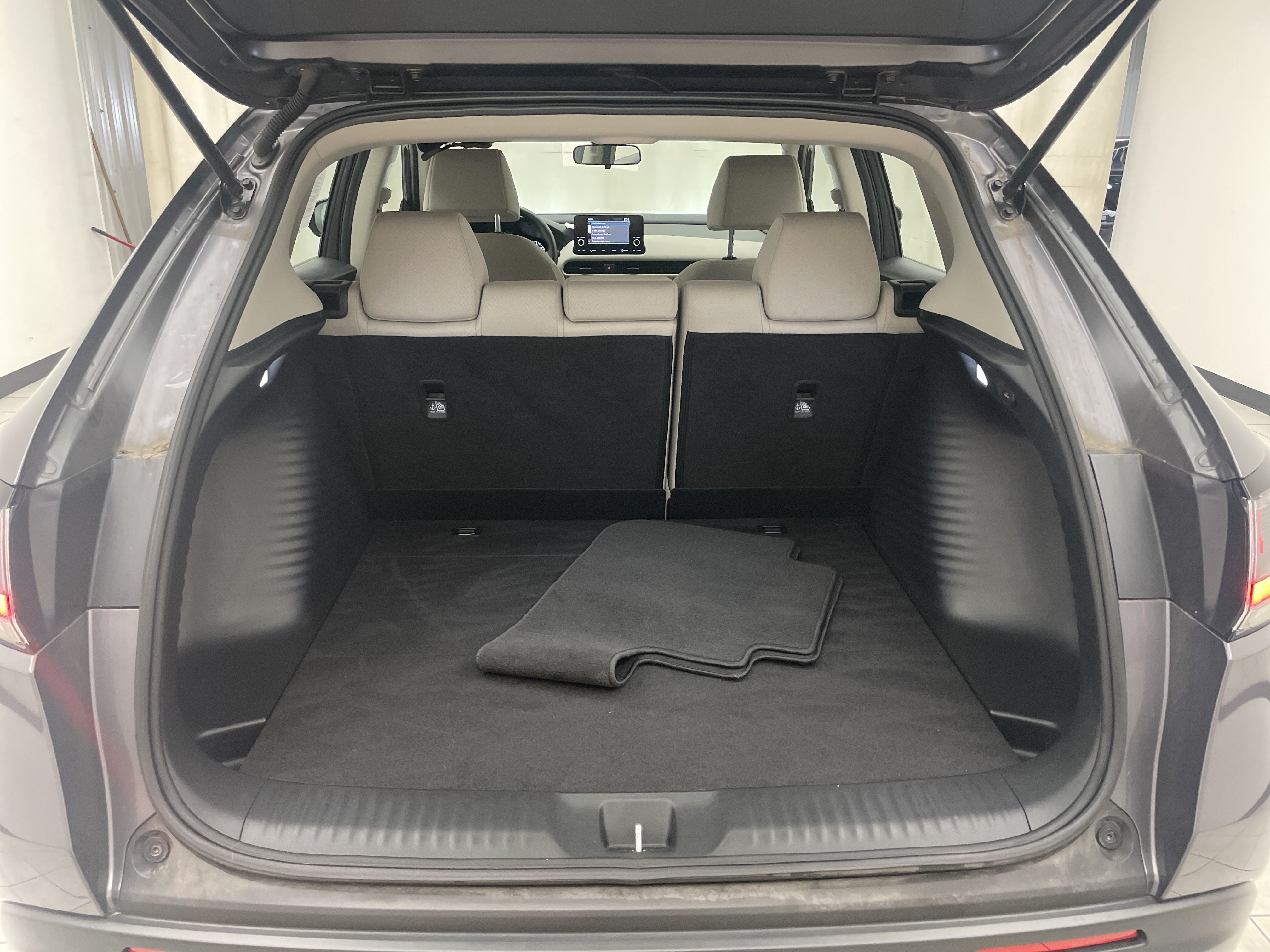 2023 Honda HR-V 2WD LX