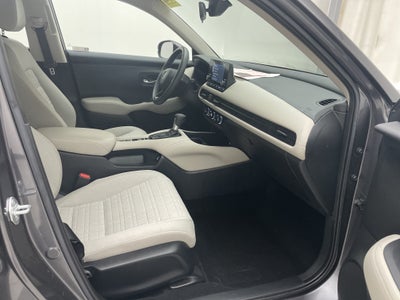 2023 Honda HR-V 2WD LX