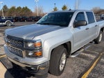 2014 Chevrolet Silverado 1500 1LT