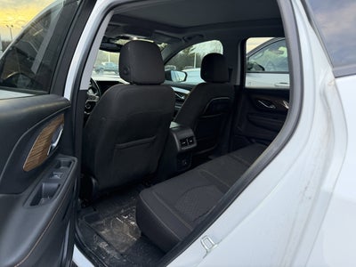 2020 GMC Terrain AWD SLE