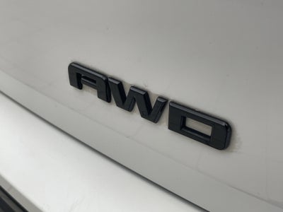 2020 GMC Terrain AWD SLE