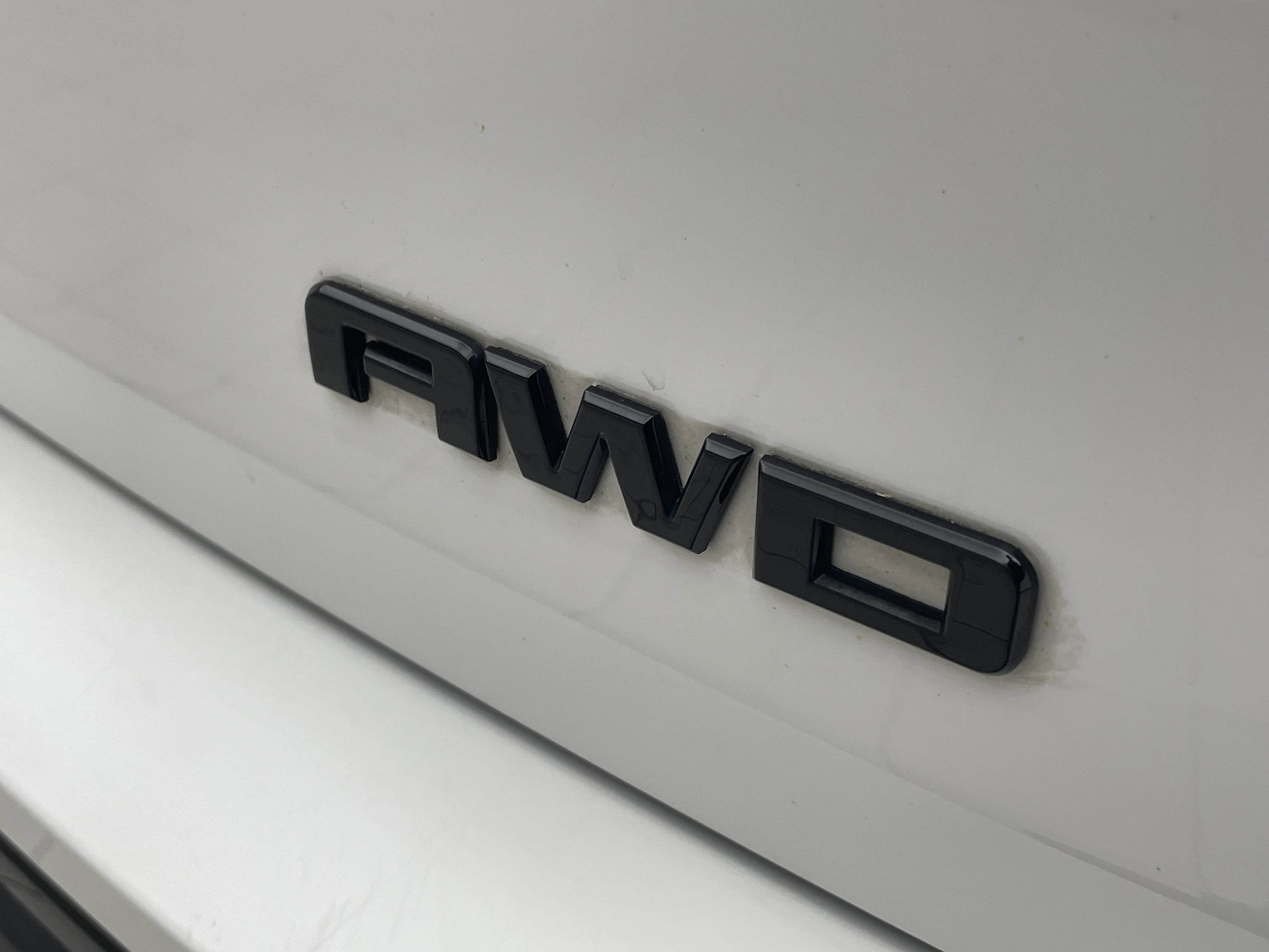 2020 GMC Terrain AWD SLE