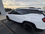 2020 GMC Terrain AWD SLE