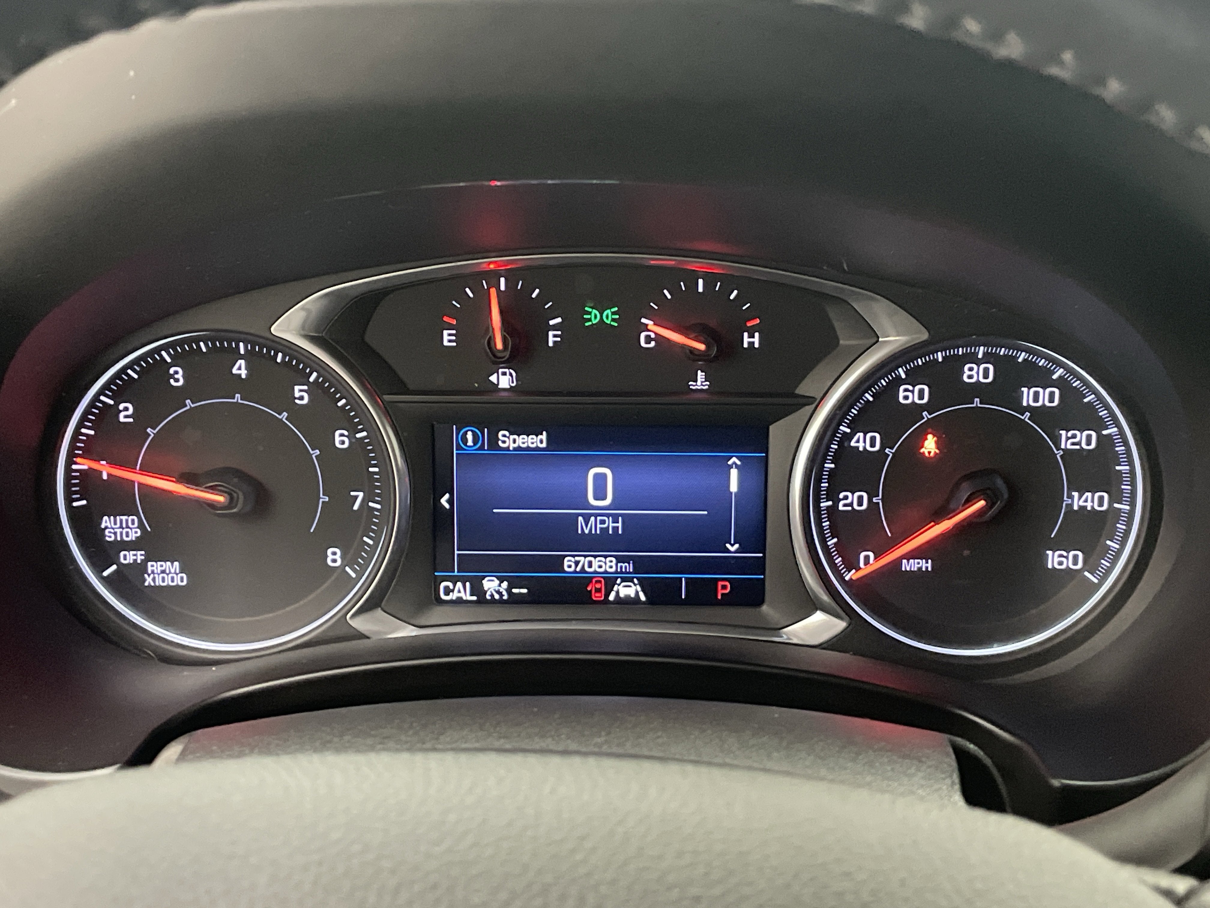 2020 GMC Terrain AWD SLE