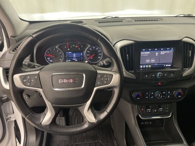 2020 GMC Terrain AWD SLE
