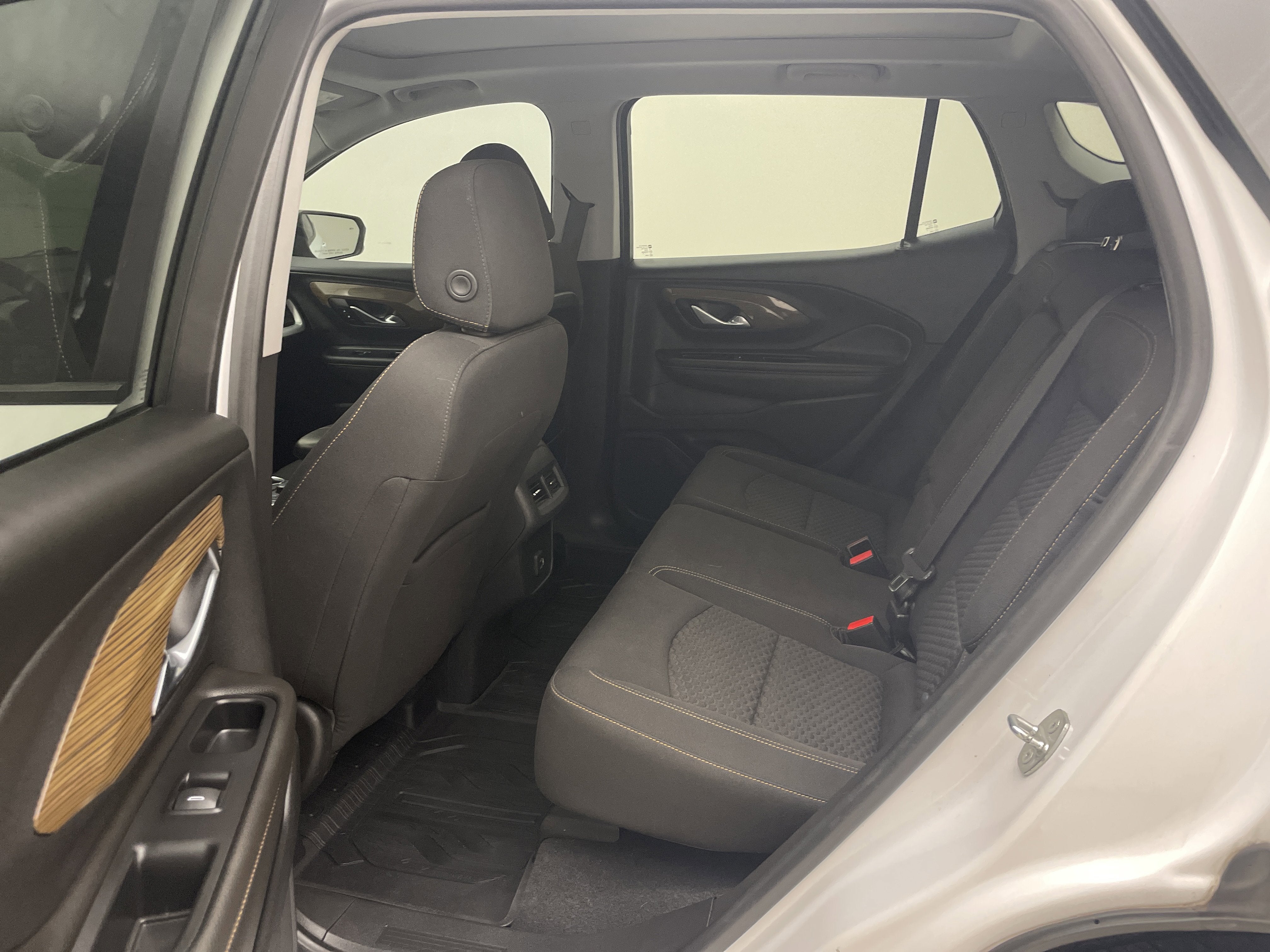 2020 GMC Terrain AWD SLE