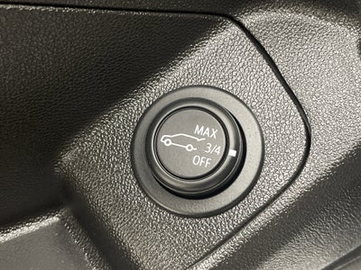 2020 GMC Terrain AWD SLE