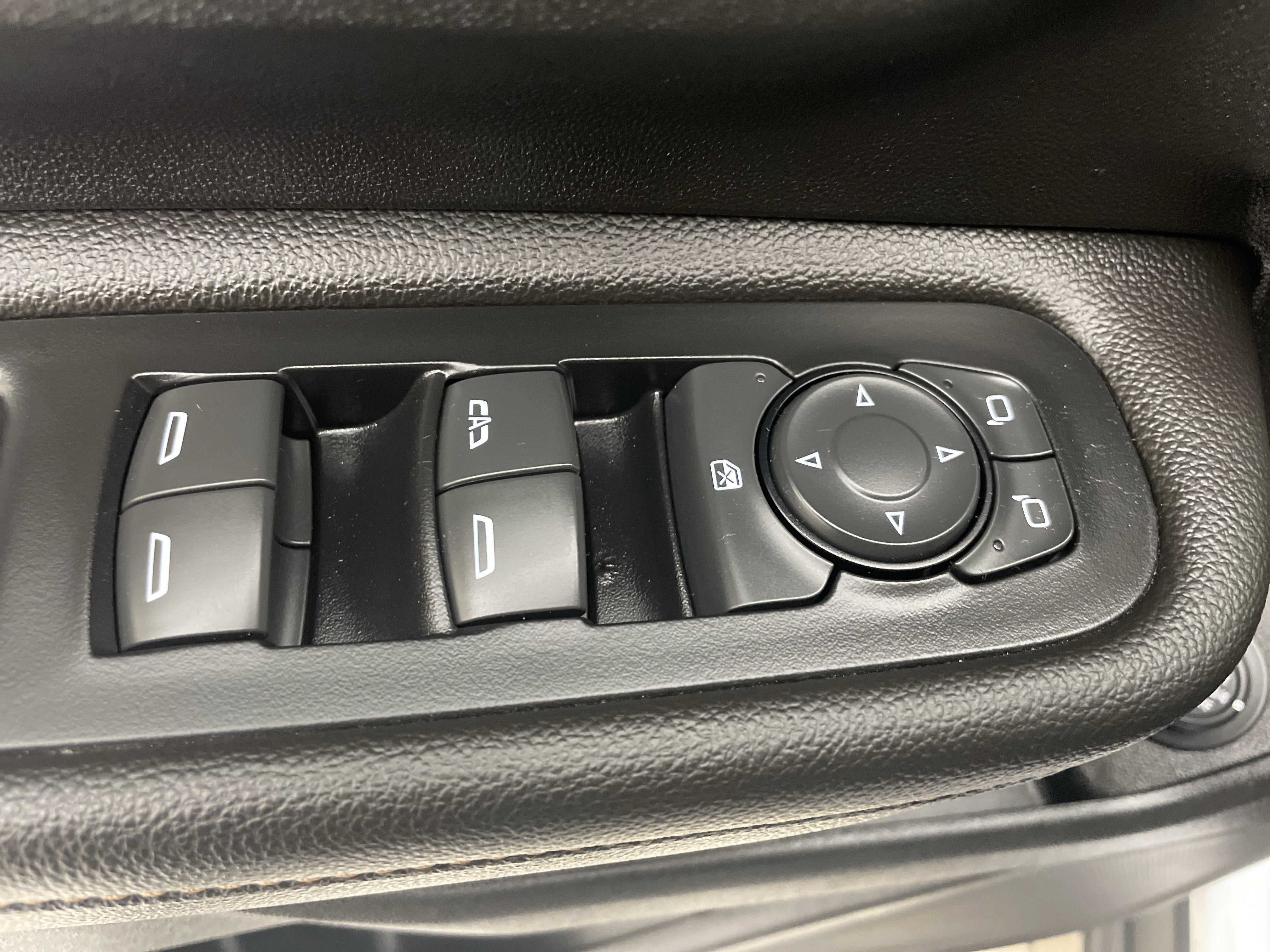 2020 GMC Terrain AWD SLE