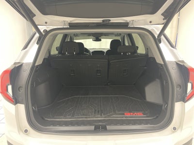 2020 GMC Terrain AWD SLE