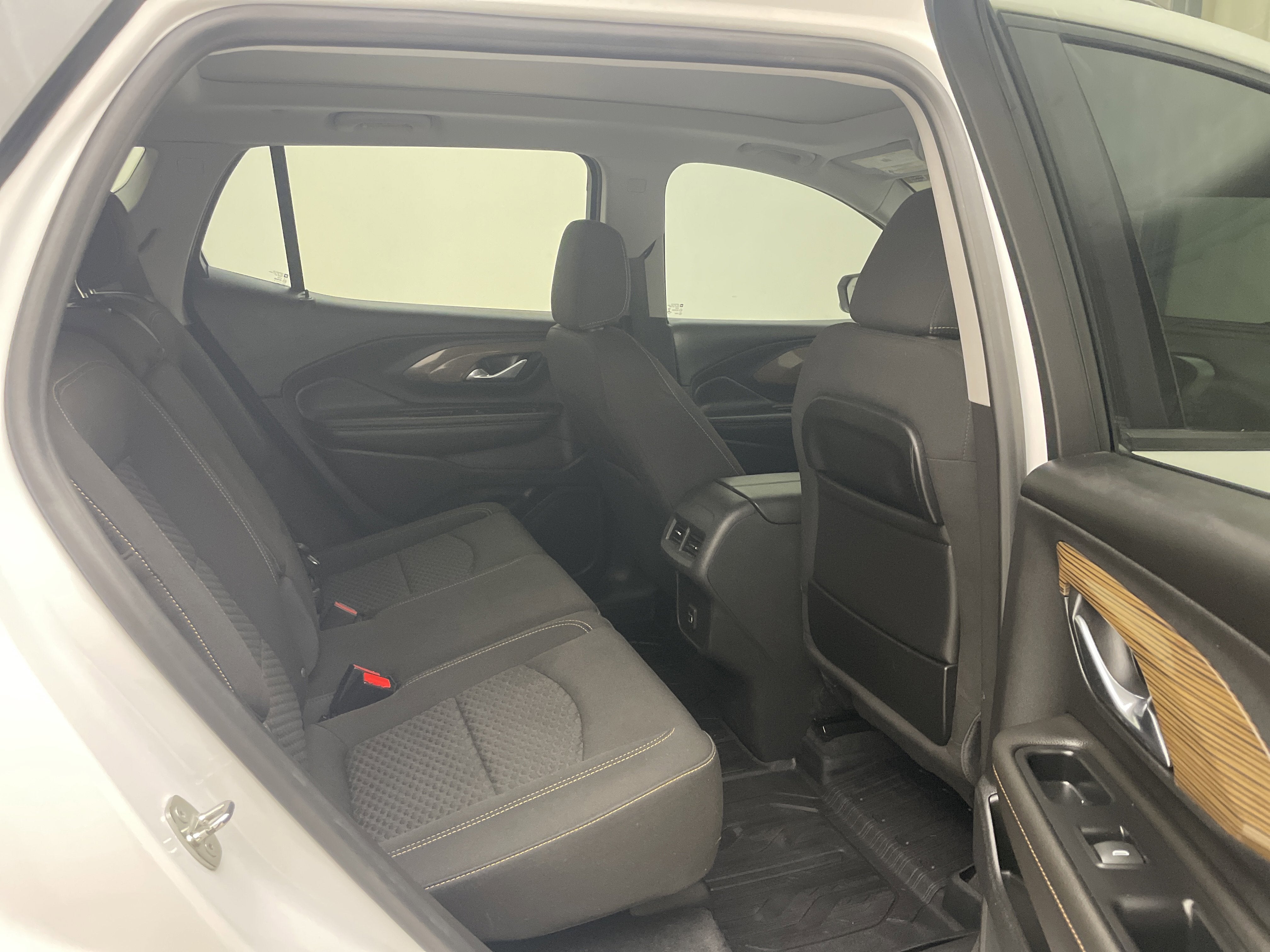 2020 GMC Terrain AWD SLE