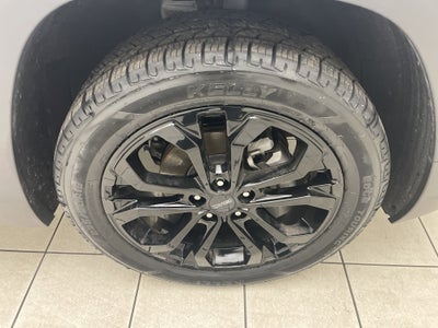 2020 GMC Terrain AWD SLE
