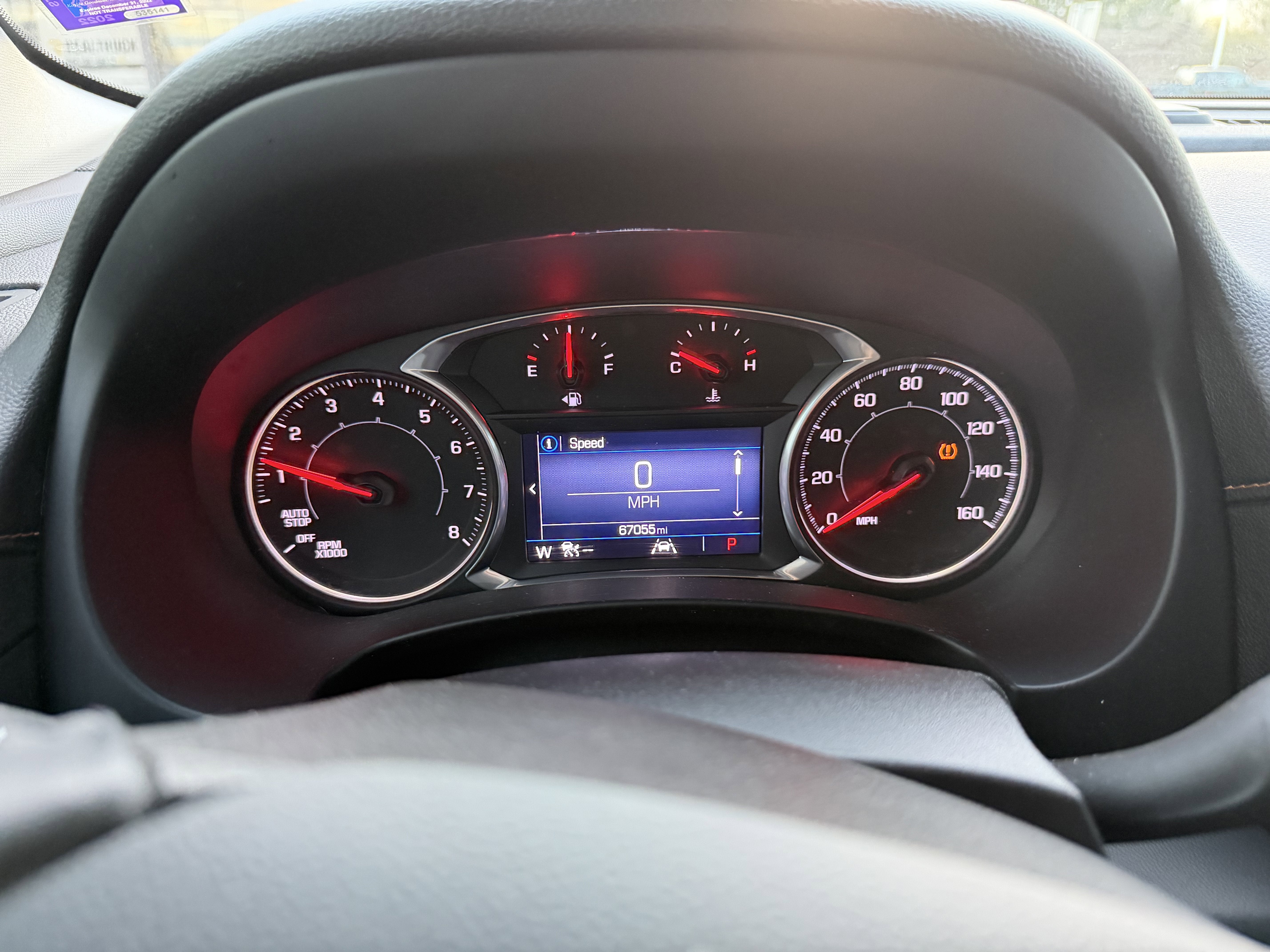 2020 GMC Terrain AWD SLE