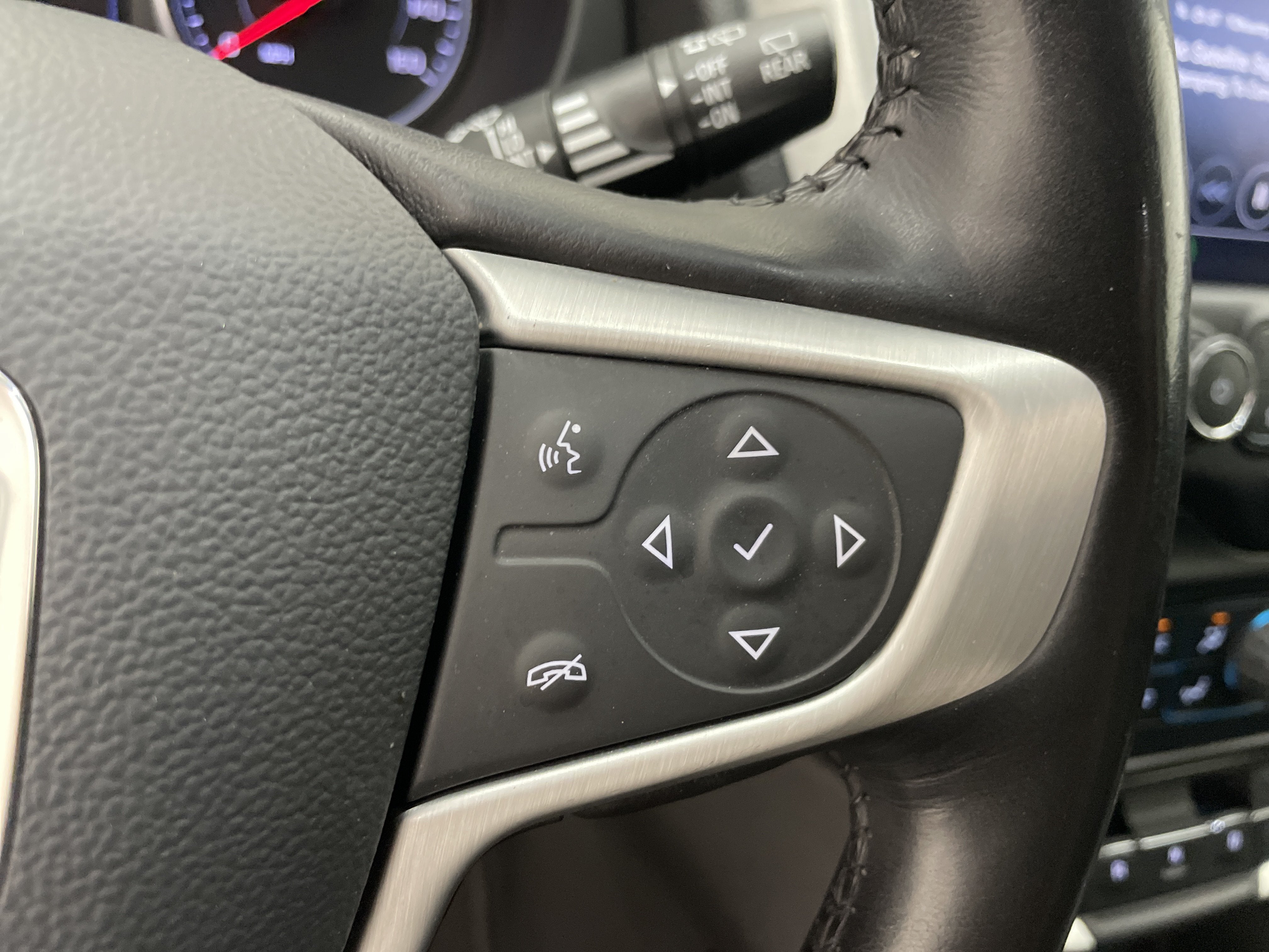 2022 GMC Terrain AWD SLT