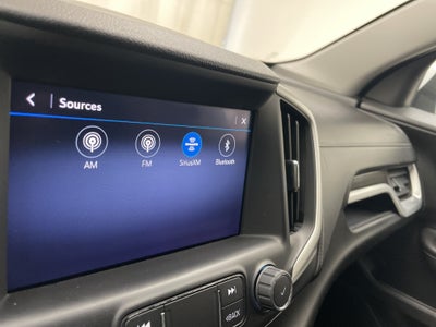2022 GMC Terrain AWD SLT