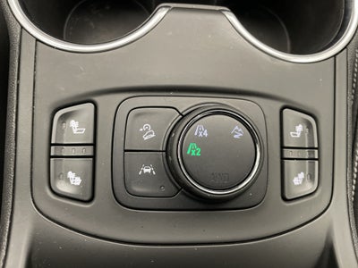 2022 GMC Terrain AWD SLT