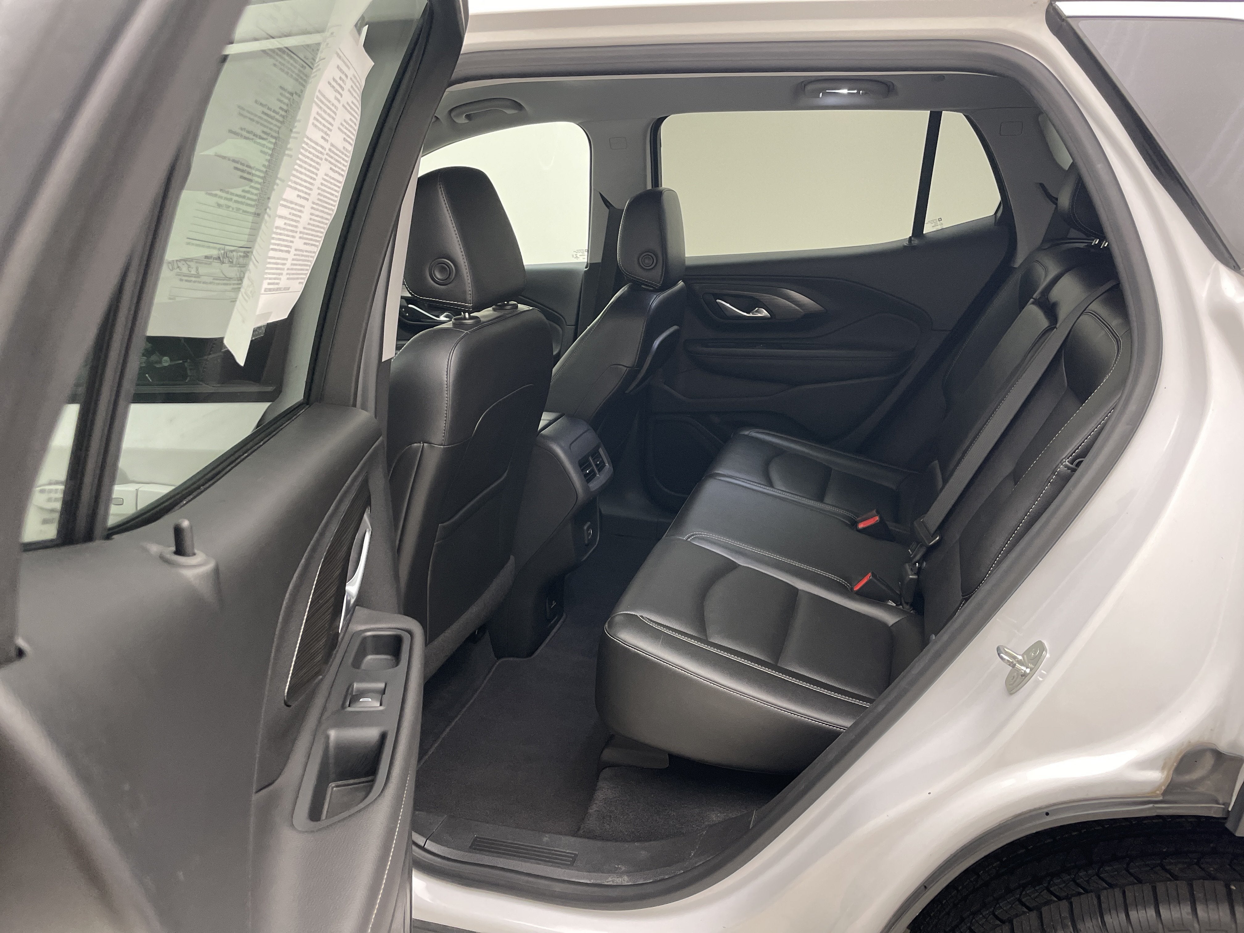 2022 GMC Terrain AWD SLT