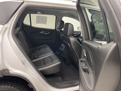 2022 GMC Terrain AWD SLT