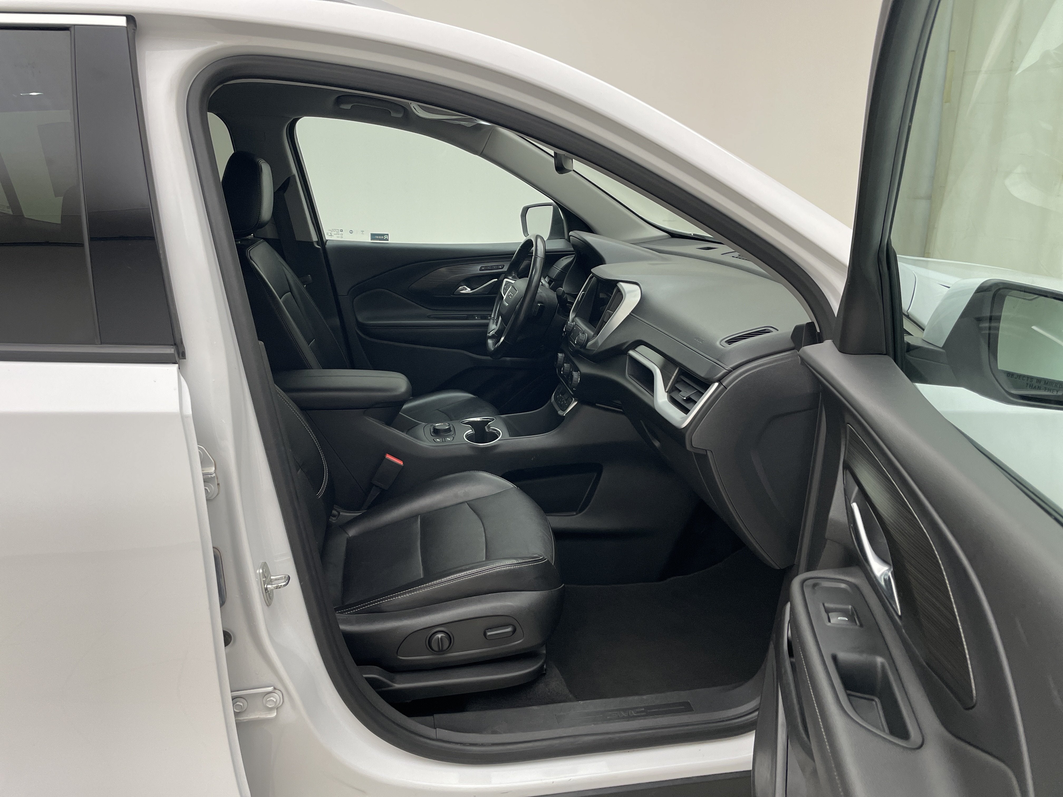 2022 GMC Terrain AWD SLT