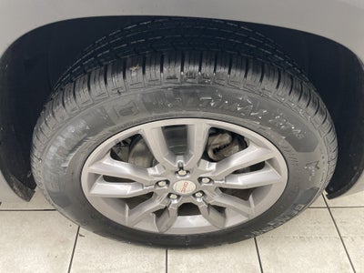 2022 GMC Terrain AWD SLT