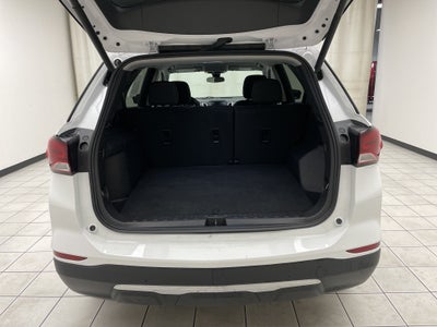 2024 Chevrolet Equinox AWD LT