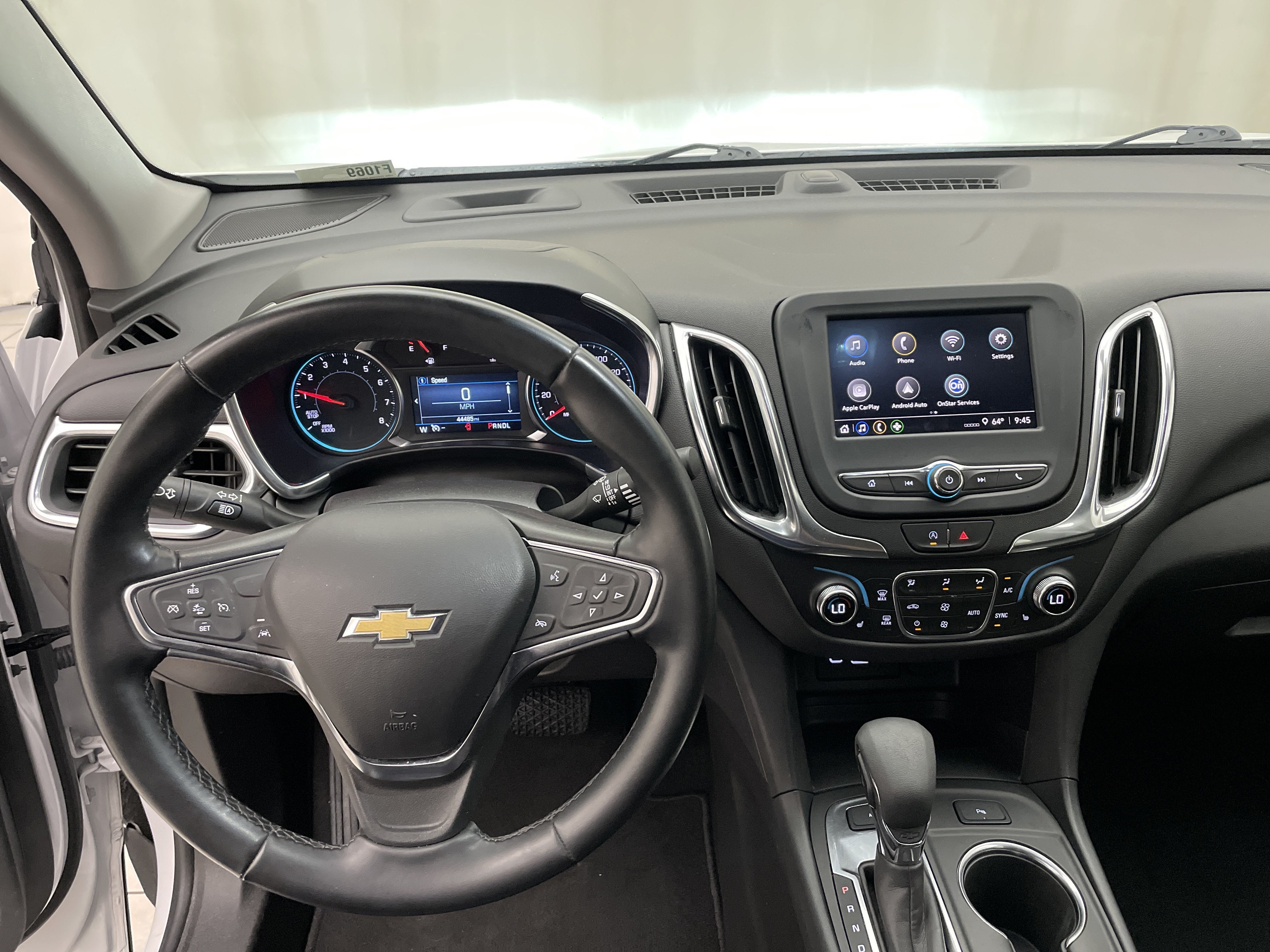 2024 Chevrolet Equinox AWD LT