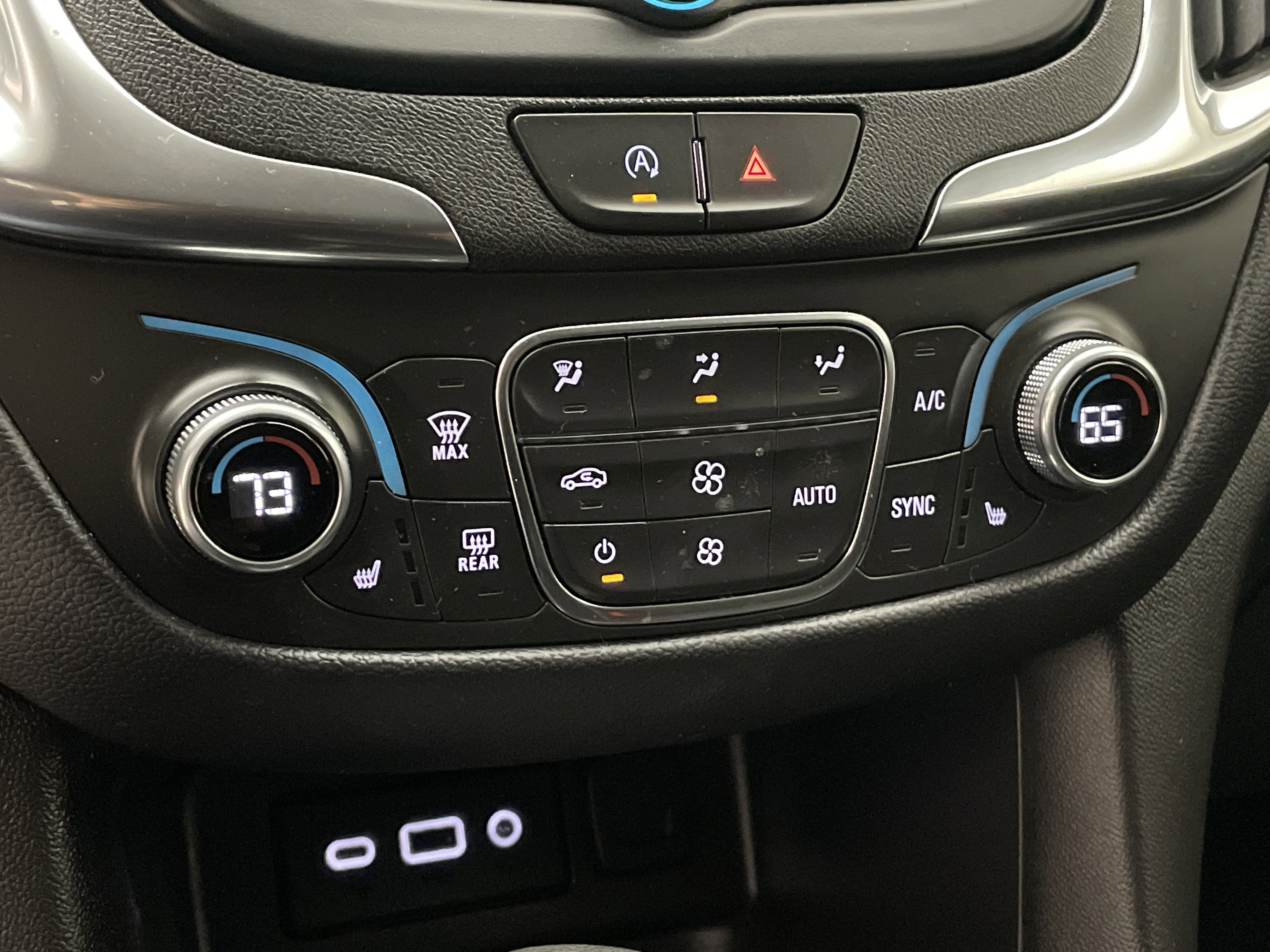 2024 Chevrolet Equinox AWD LT
