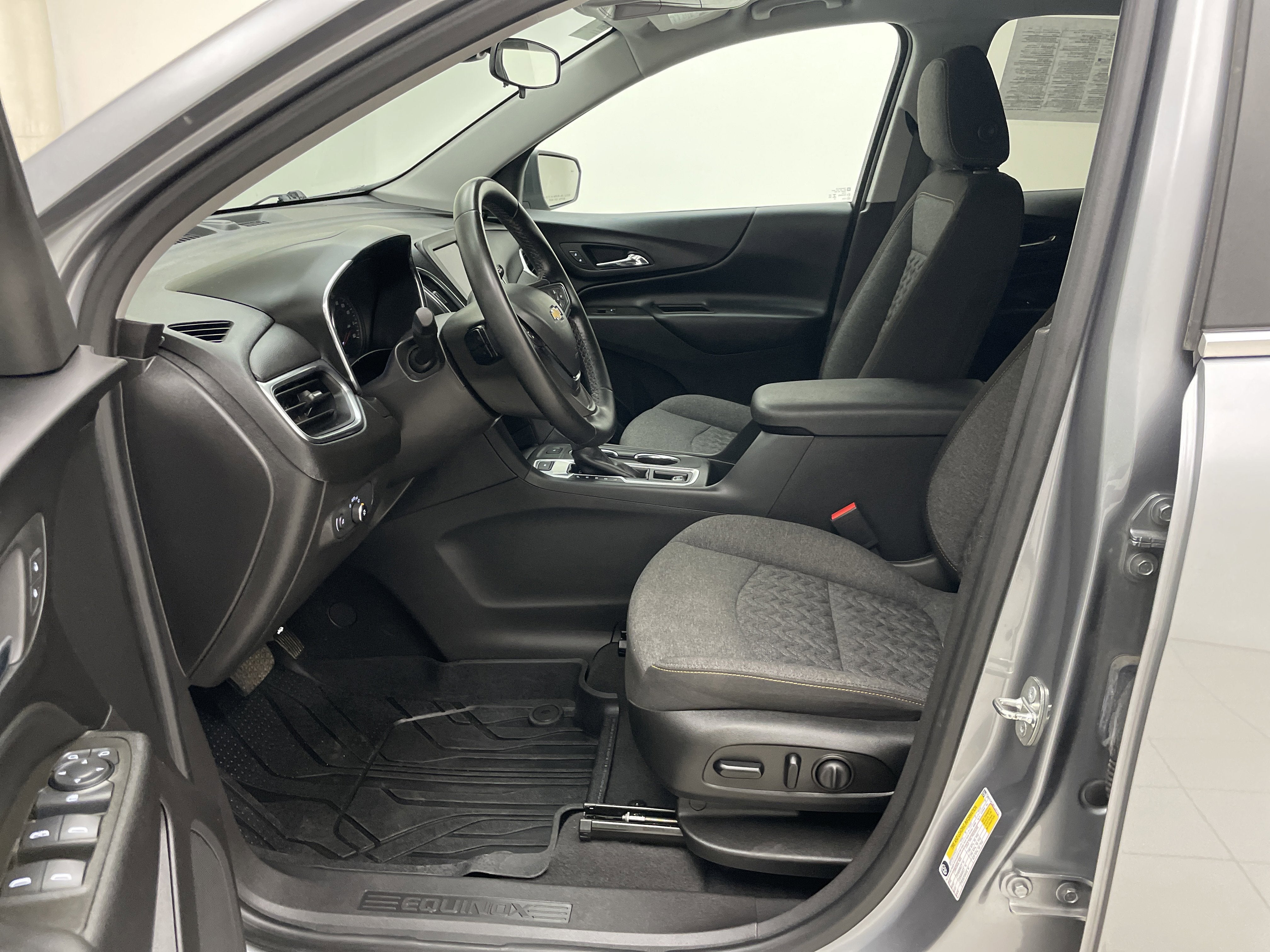 2024 Chevrolet Equinox AWD LT