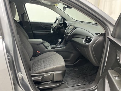 2024 Chevrolet Equinox AWD LT