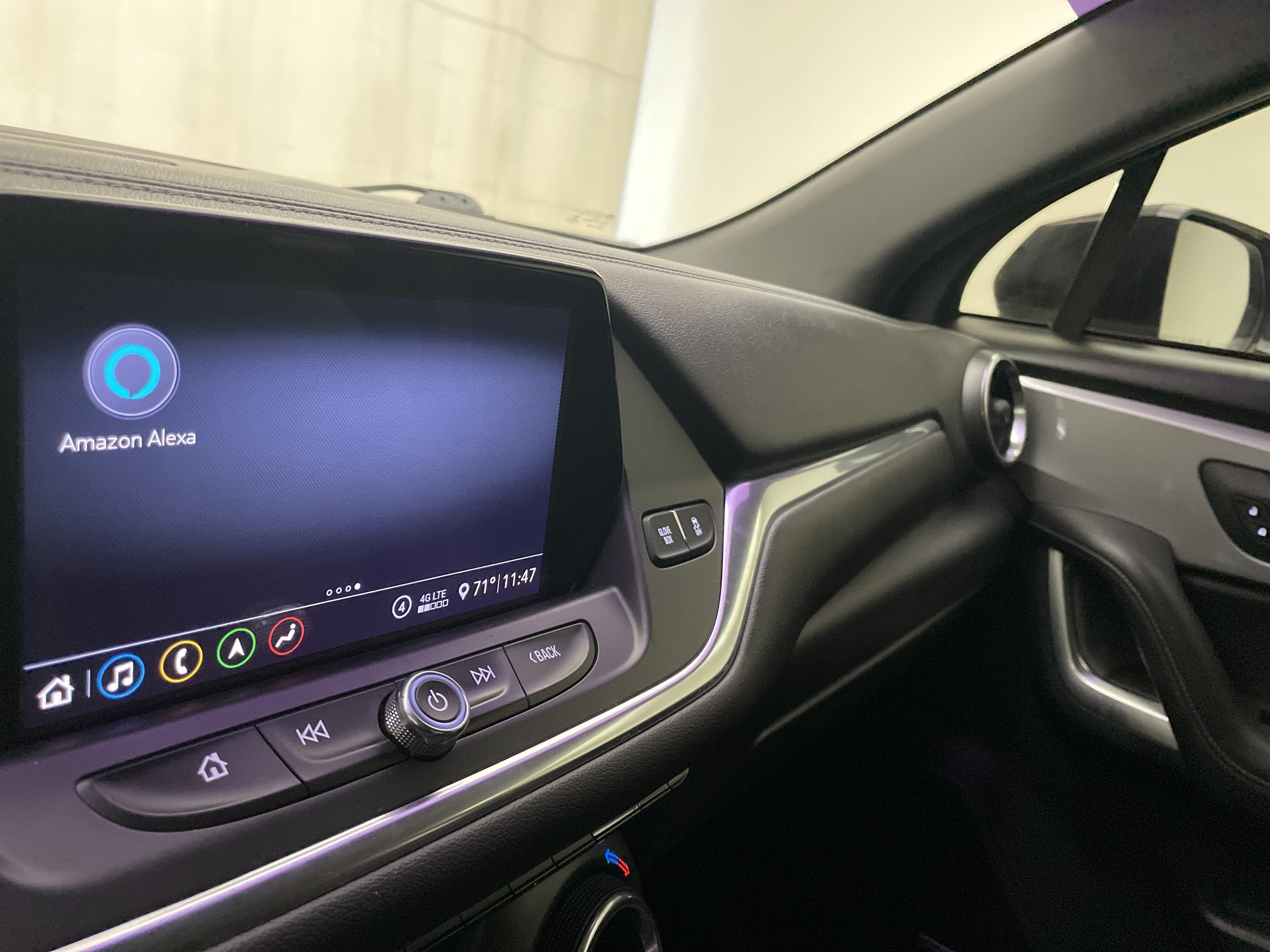2020 Chevrolet Blazer AWD 3LT