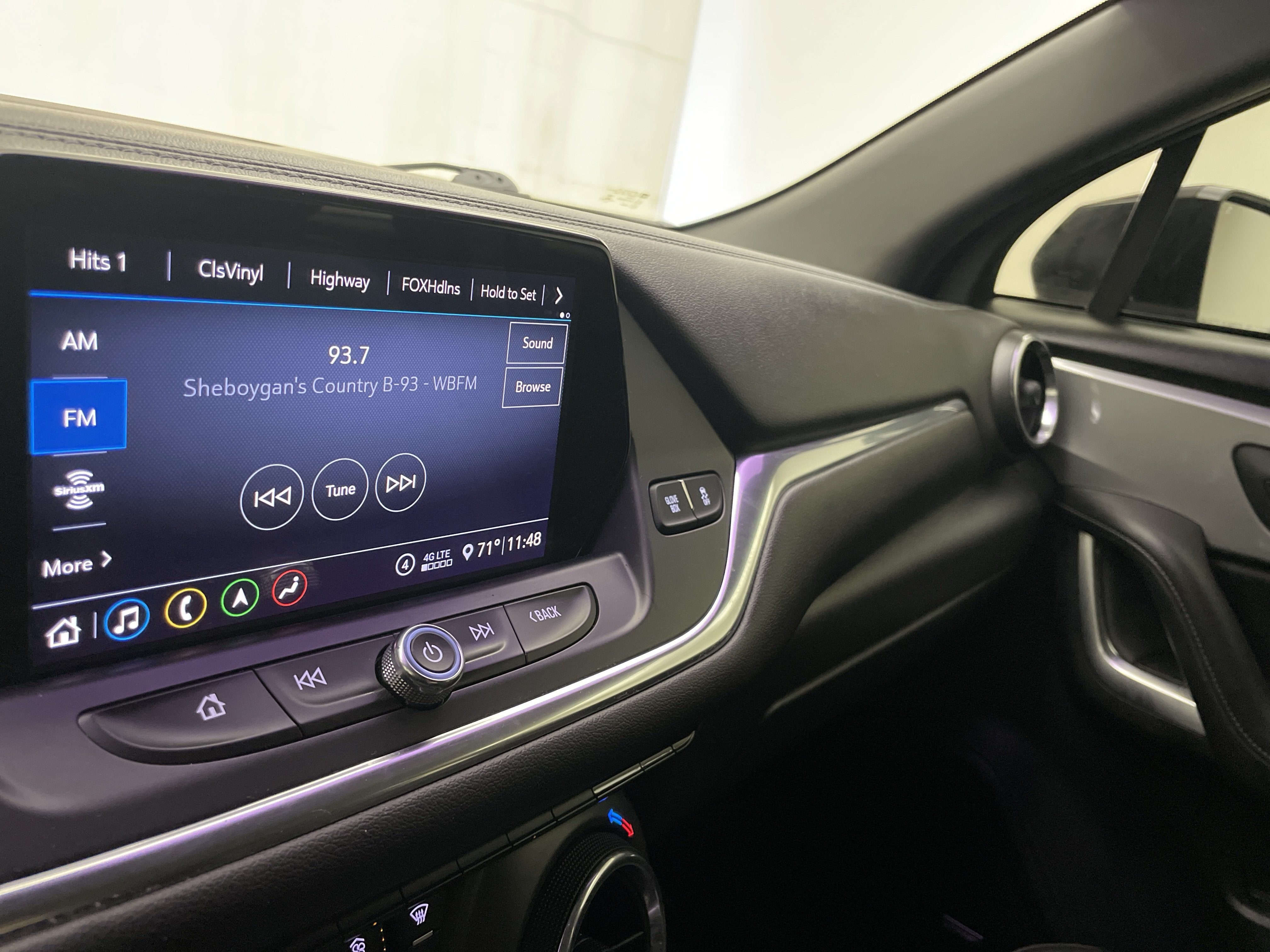 2020 Chevrolet Blazer AWD 3LT