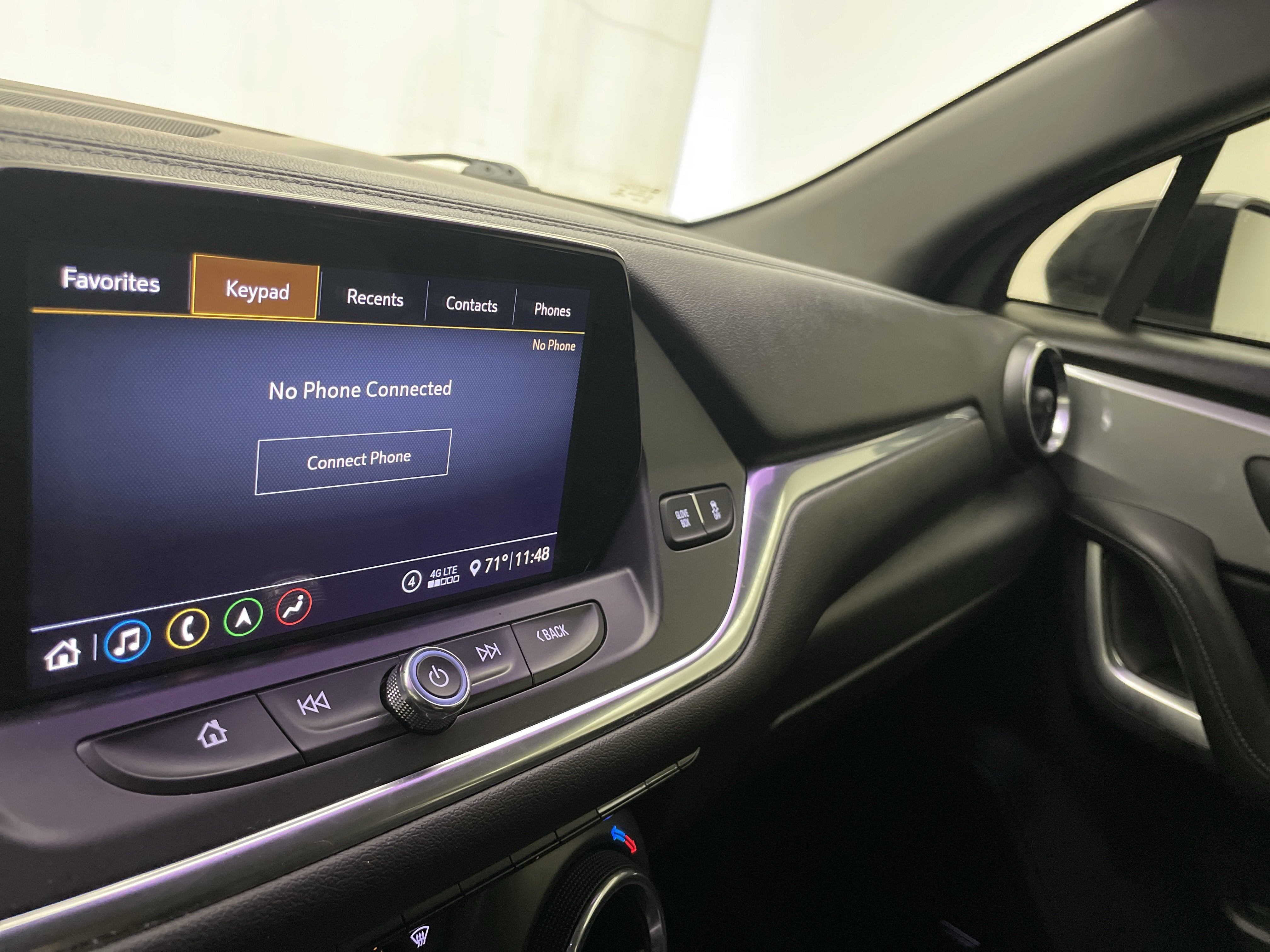 2020 Chevrolet Blazer AWD 3LT