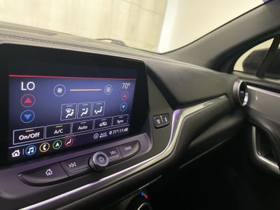 2020 Chevrolet Blazer AWD 3LT