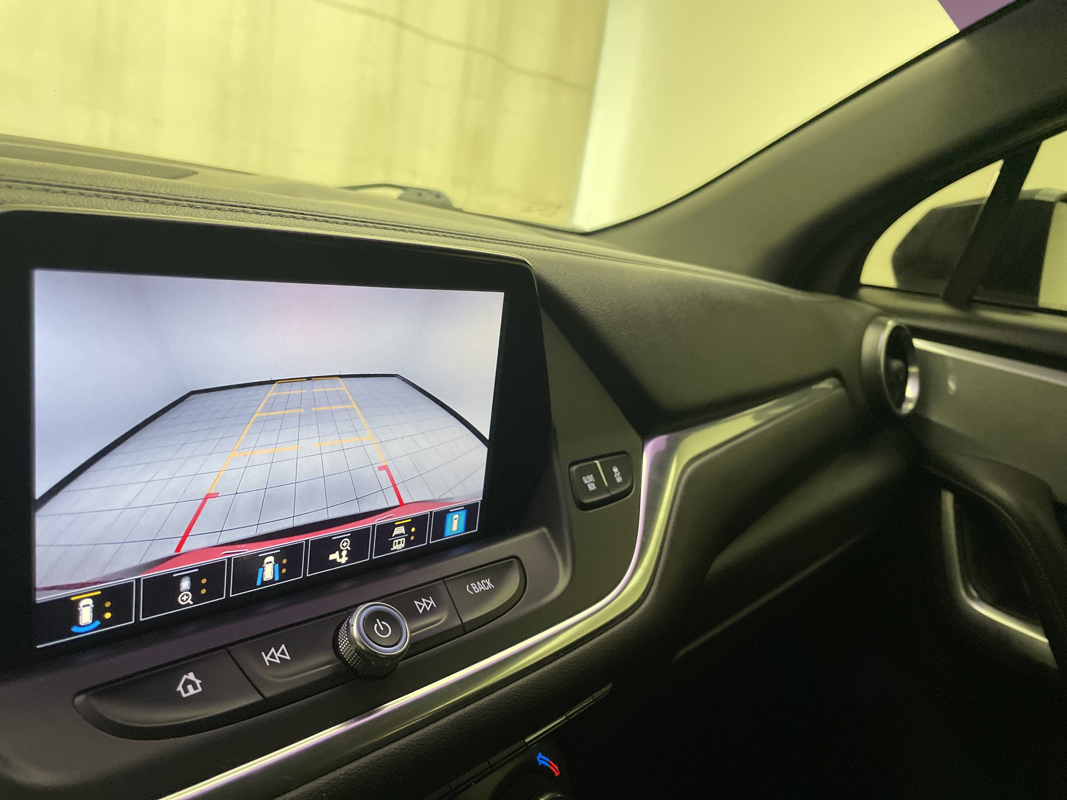 2020 Chevrolet Blazer AWD 3LT