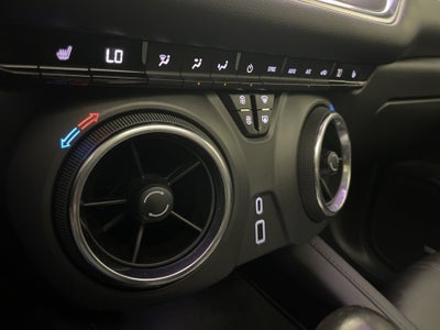 2020 Chevrolet Blazer AWD 3LT