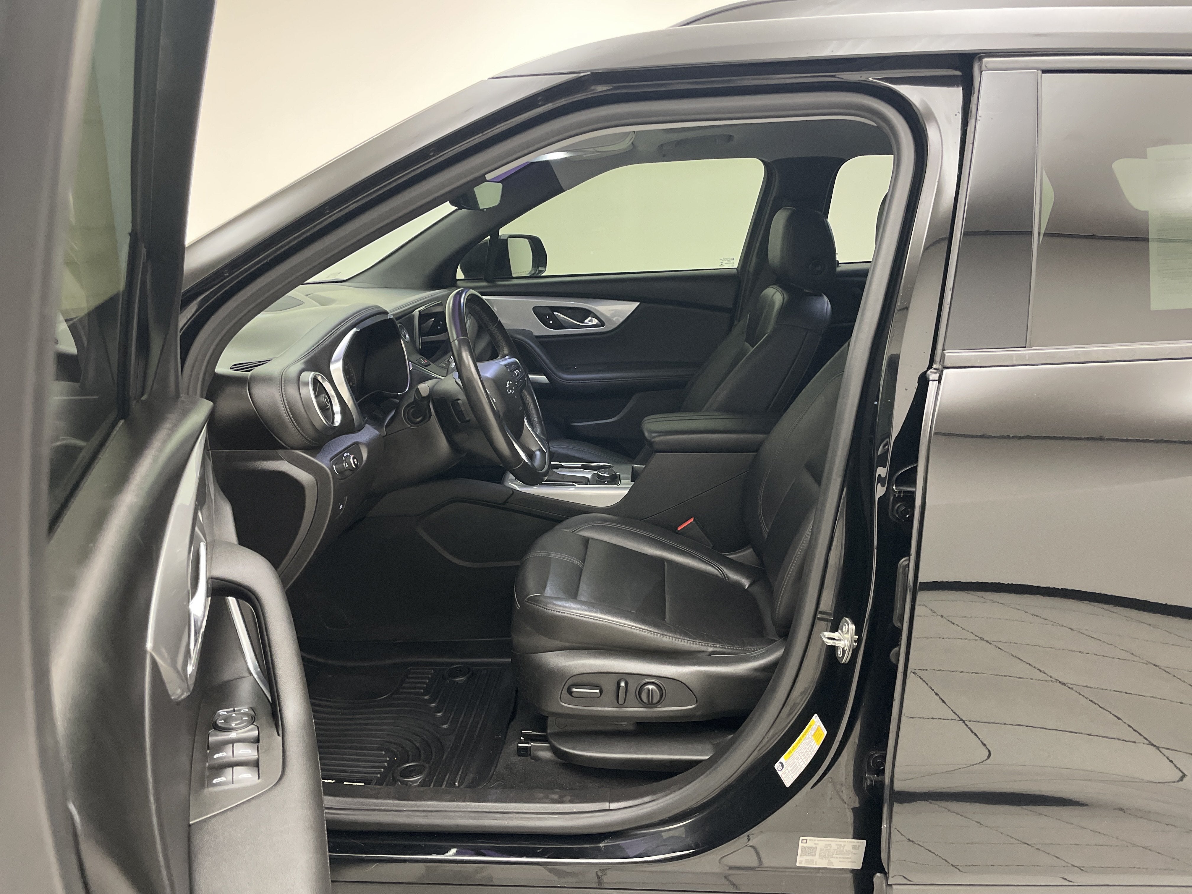 2020 Chevrolet Blazer AWD 3LT