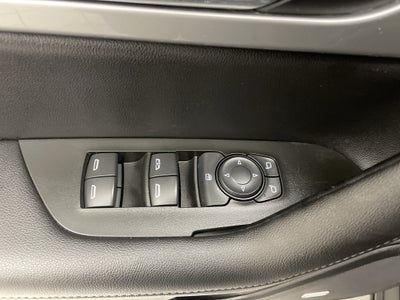 2020 Chevrolet Blazer AWD 3LT