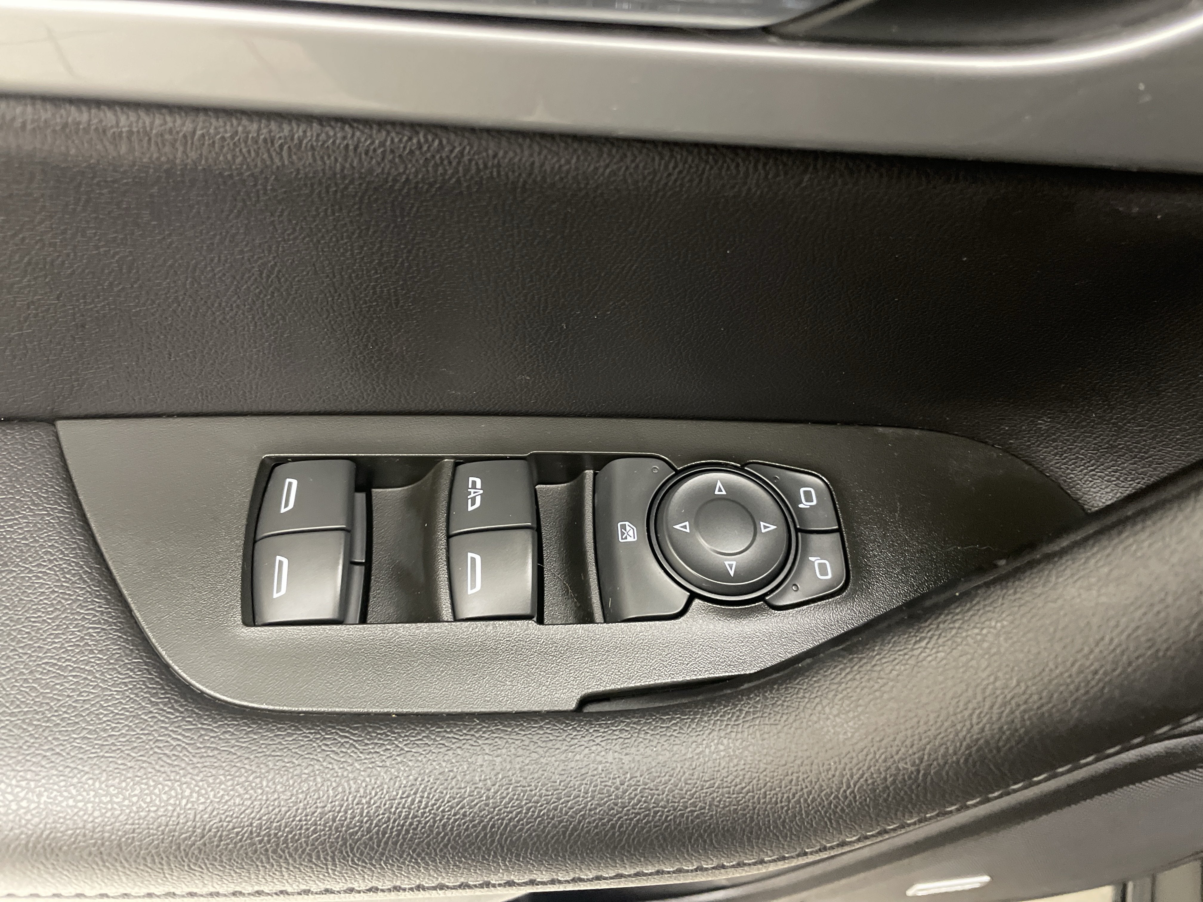 2020 Chevrolet Blazer AWD 3LT