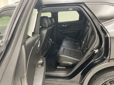 2020 Chevrolet Blazer AWD 3LT