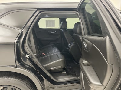 2020 Chevrolet Blazer AWD 3LT