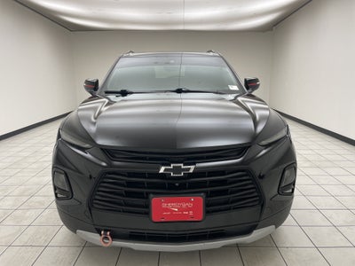 2020 Chevrolet Blazer AWD 3LT